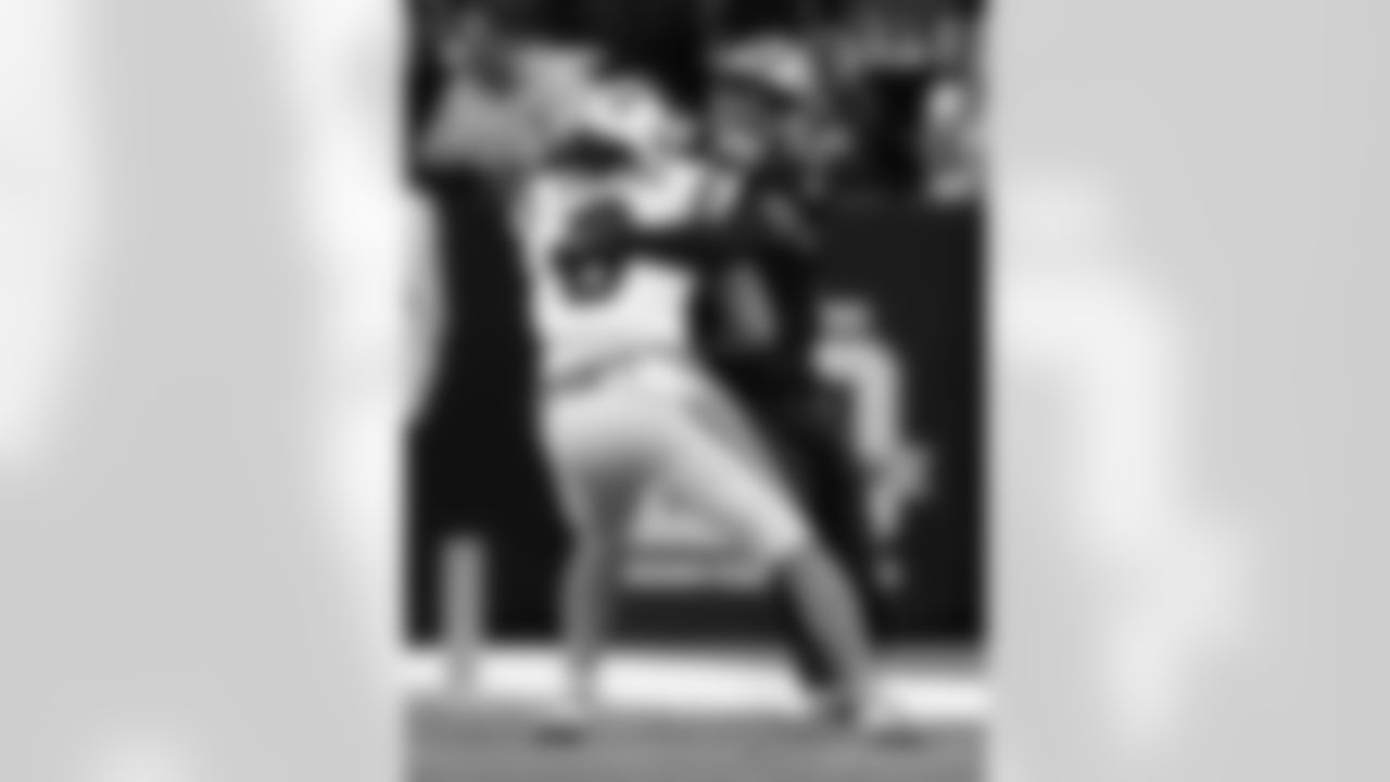 Check out the game action photos from the New Orleans Saints game against the Carolina Panthers for Week 15 of the 2025 NFL season on Dec. 14, 2025 at the Caesars Superdome.