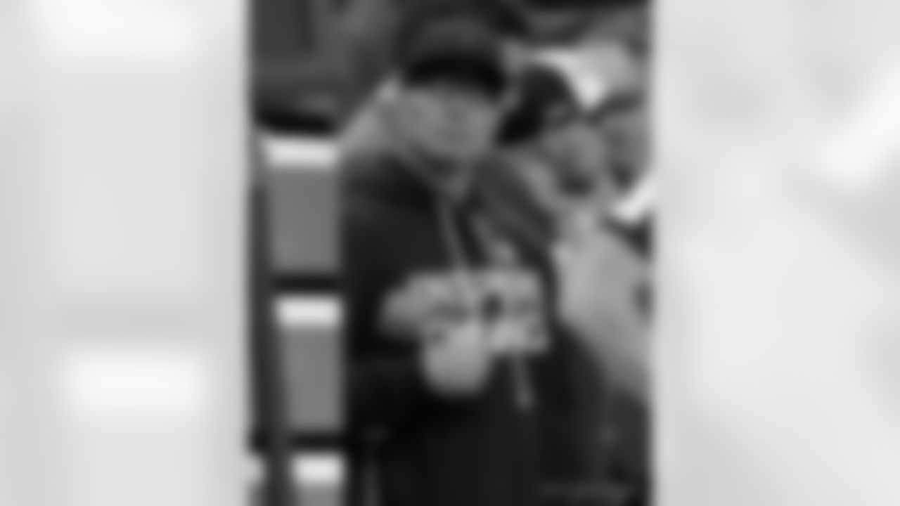 Check out the game action photos from the New Orleans Saints game against the Carolina Panthers for Week 15 of the 2025 NFL season on Dec. 14, 2025 at the Caesars Superdome.