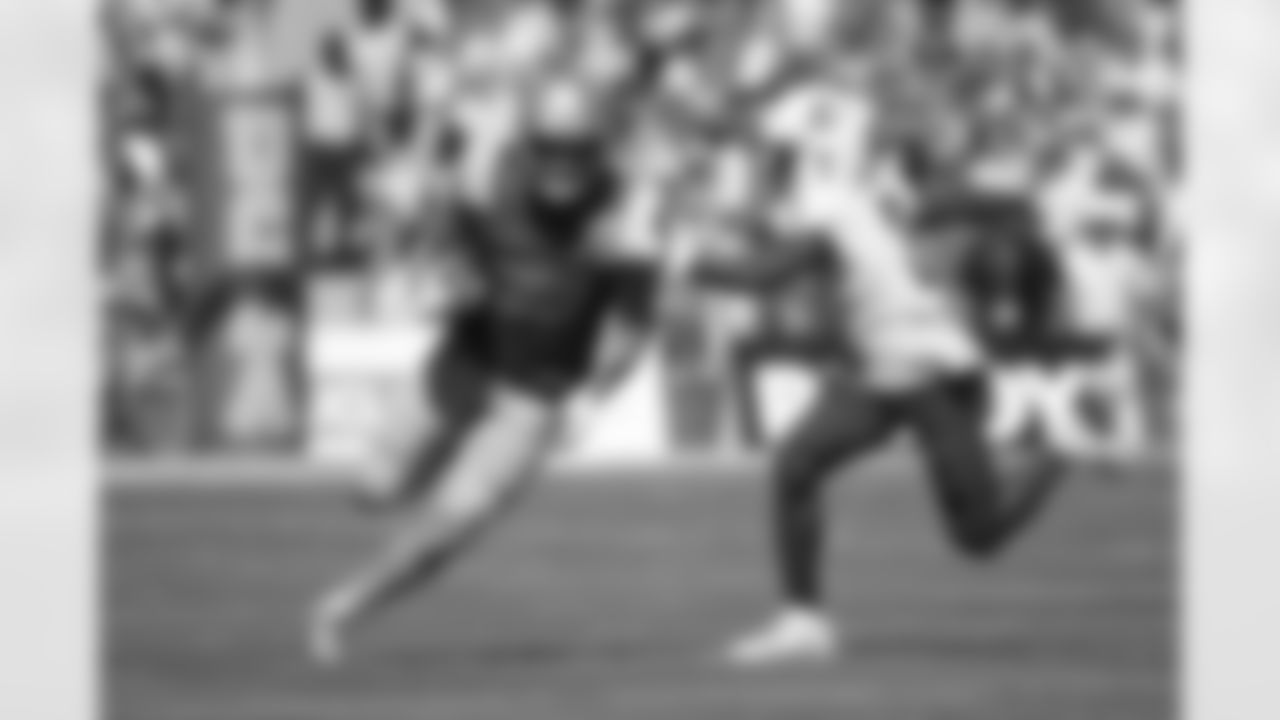 Check out photos of New Orleans Saints seventh round draft pick Moliki Matavao, tight end from UCLA, drafted 248th overall in the 2025 NFL Draft.