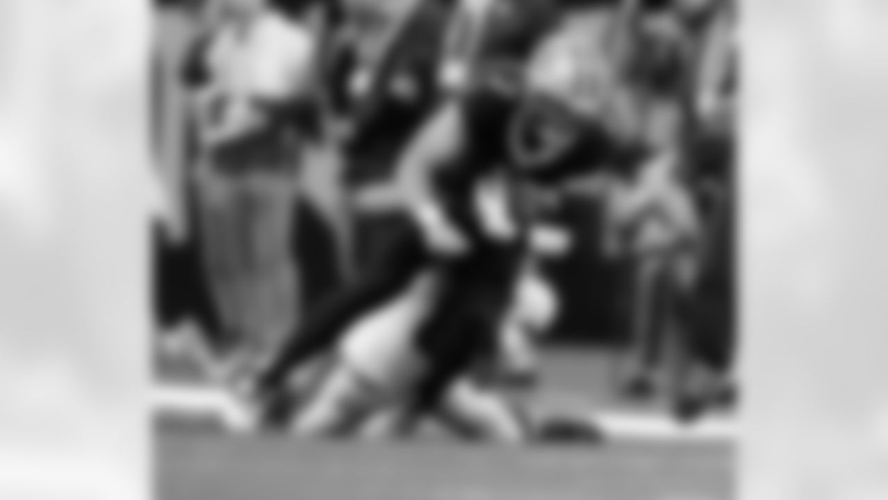 Check out the game action photos from the New Orleans Saints game against the Tampa Bay Buccaneers for Week 8 of the 2025 NFL season on Oct. 26, 2025 at the Caesars Superdome.