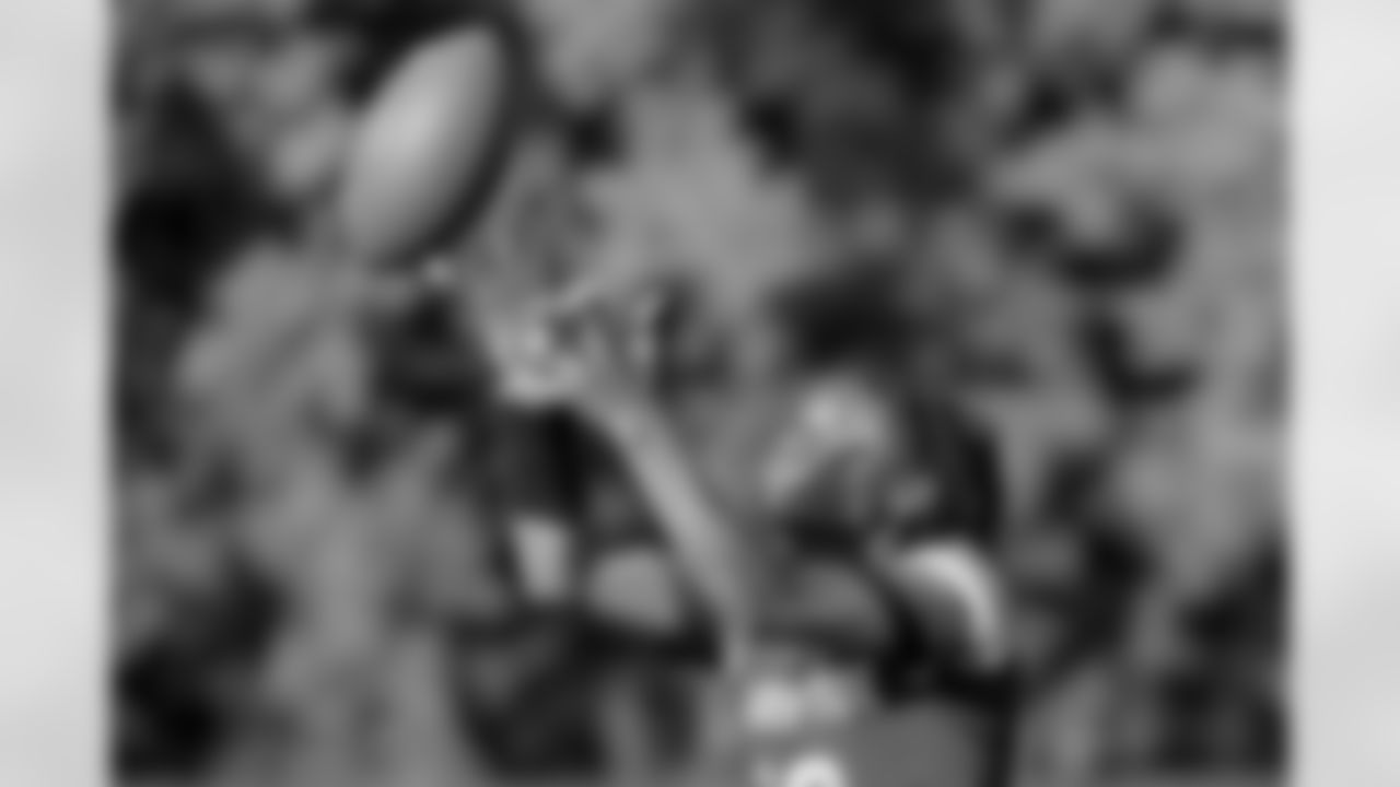 Check out the best action shots from Week 5 as Mississippi Flag Football teams competed on Thursday, May 1 as part of the 2025 Saints Girls High School Flag Football season.