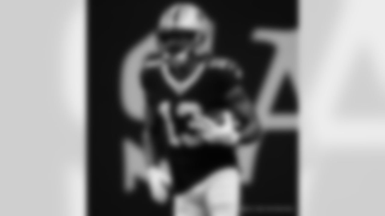 Check out the pregame photos from the New Orleans Saints game against the Jacksonville Jaguars in Week 2 of the 2025 NFL preseason.