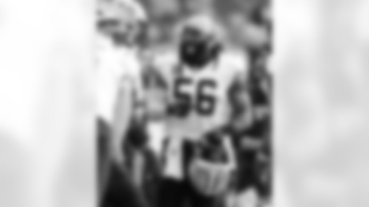 Check out the game action photos from the New Orleans Saints game against the Tennessee Titans for Week 17 of the 2025 NFL season on Dec. 28, 2025 at Nissan Stadium.