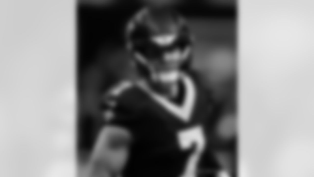 Check out the pregame photos from the New Orleans Saints game against the Atlanta Falcons for Week 12 of the 2025 NFL season on Nov. 23, 2025 at the Caesars Superdome.