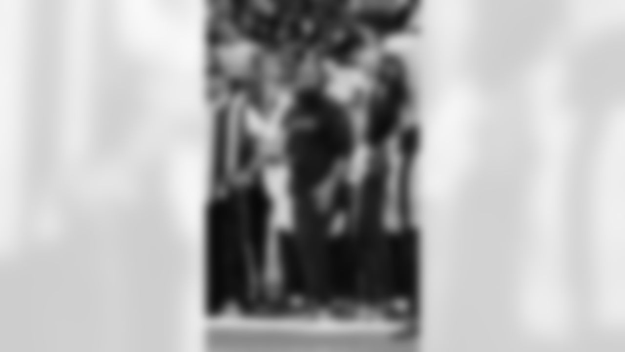 Check out the game action photos from the New Orleans Saints game against the New York Jets for Week 16 of the 2025 NFL season on Dec. 21, 2025 at the Caesars Superdome.