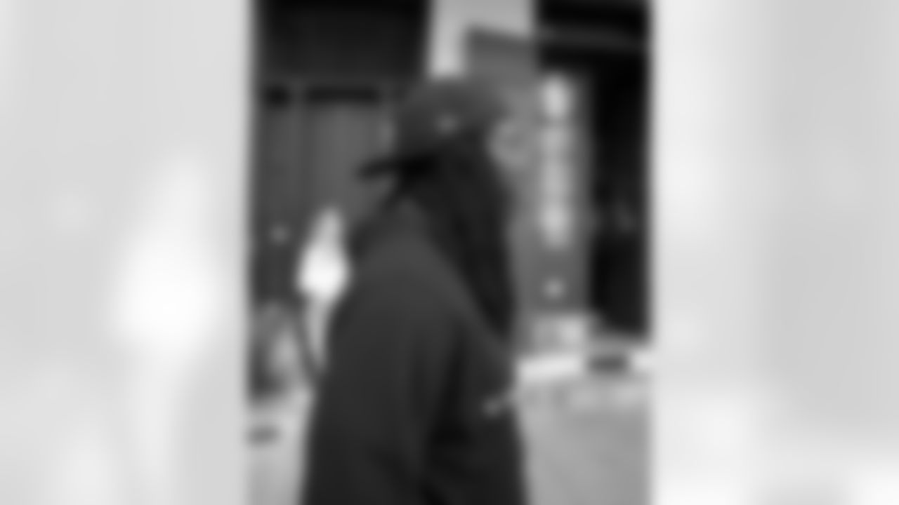 New Orleans Saints welcomed the Paris Musketeers to New Orleans as the group participated in a guided walking tour and meeting with the French Consulate on November 20, 2025.