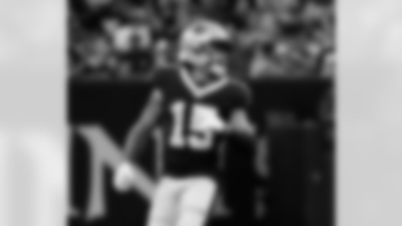 Check out the game action photos from the New Orleans Saints game against the Denver Broncos in Week 3 of the 2025 NFL preseason