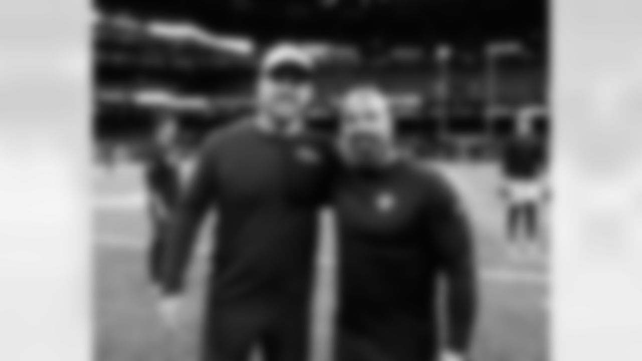 Check out the pregame photos from the New Orleans Saints game against the Denver Broncos in Week 3 of the 2025 NFL preseason