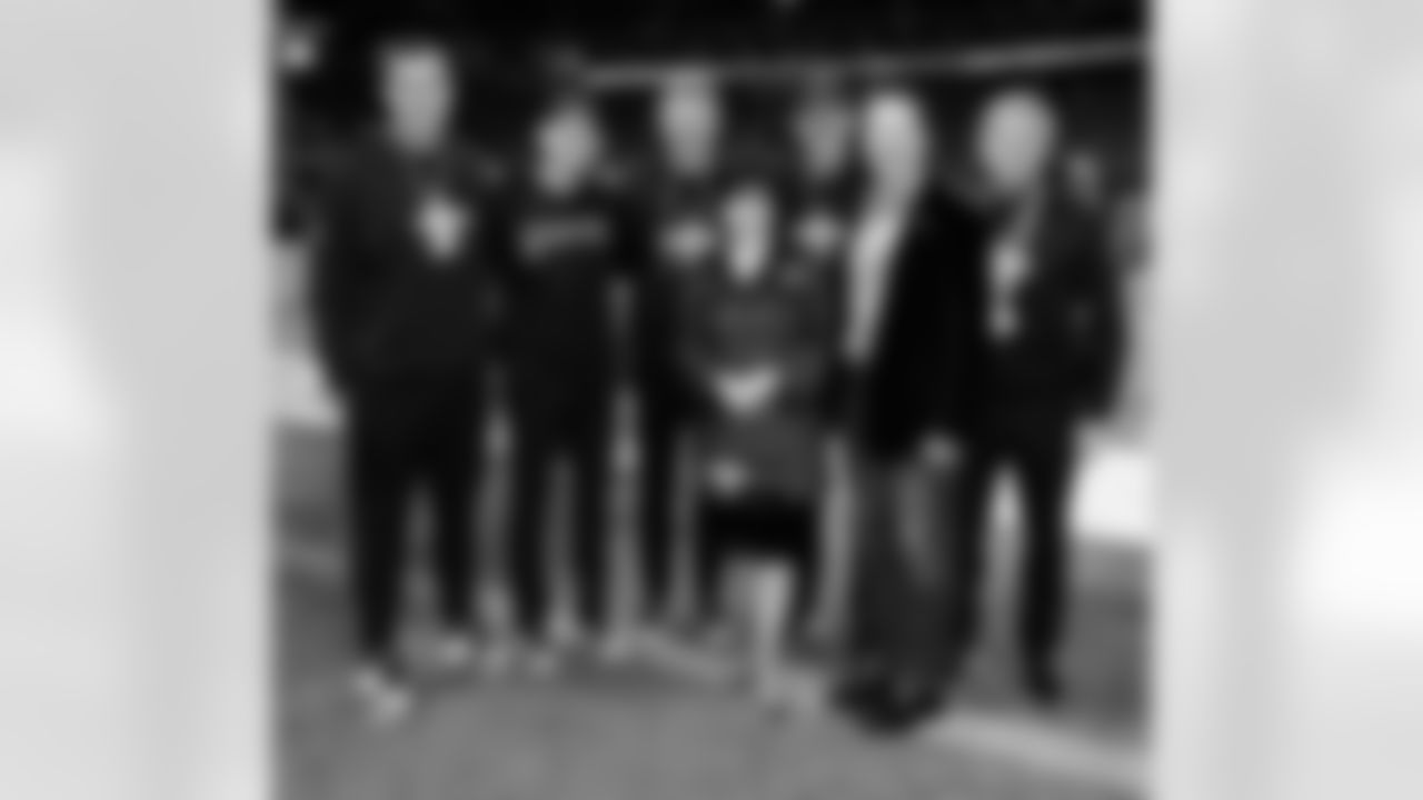 Check out the pregame photos from the New Orleans Saints game against the Atlanta Falcons for Week 18 of the 2025 NFL season on Jan. 4, 2026 at Mercedes-Benz Stadium.