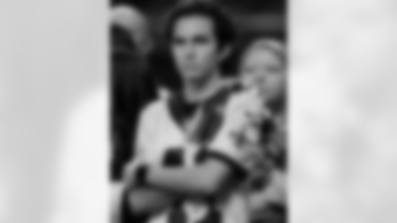 Check out the fan photos from the New Orleans Saints game against the Atlanta Falcons for Week 12 of the 2025 NFL season on Nov. 23, 2025 at the Caesars Superdome.