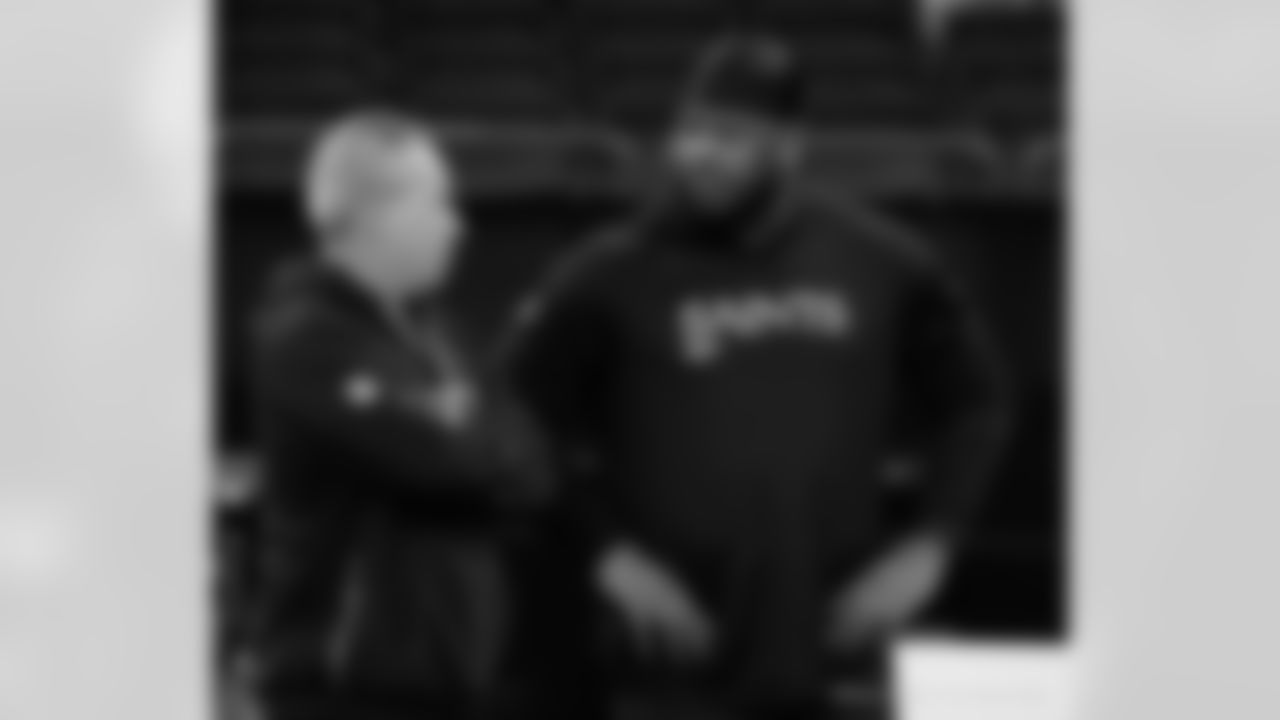 Check out the pregame photos from the New Orleans Saints game against the New York Jets for Week 16 of the 2025 NFL season on Dec. 21, 2025 at the Caesars Superdome.