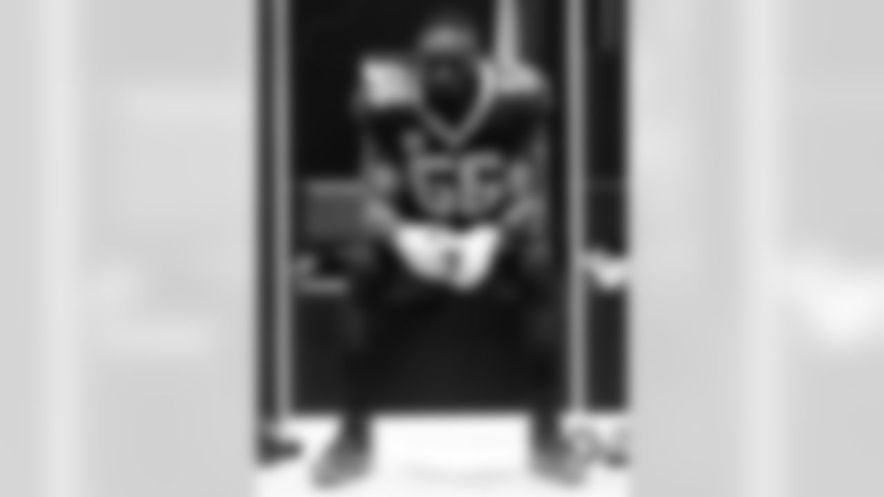 Check out the pregame photos from the New Orleans Saints game against the Tampa Bay Buccaneers for Week 8 of the 2025 NFL season on Oct. 26, 2025 at the Caesars Superdome.