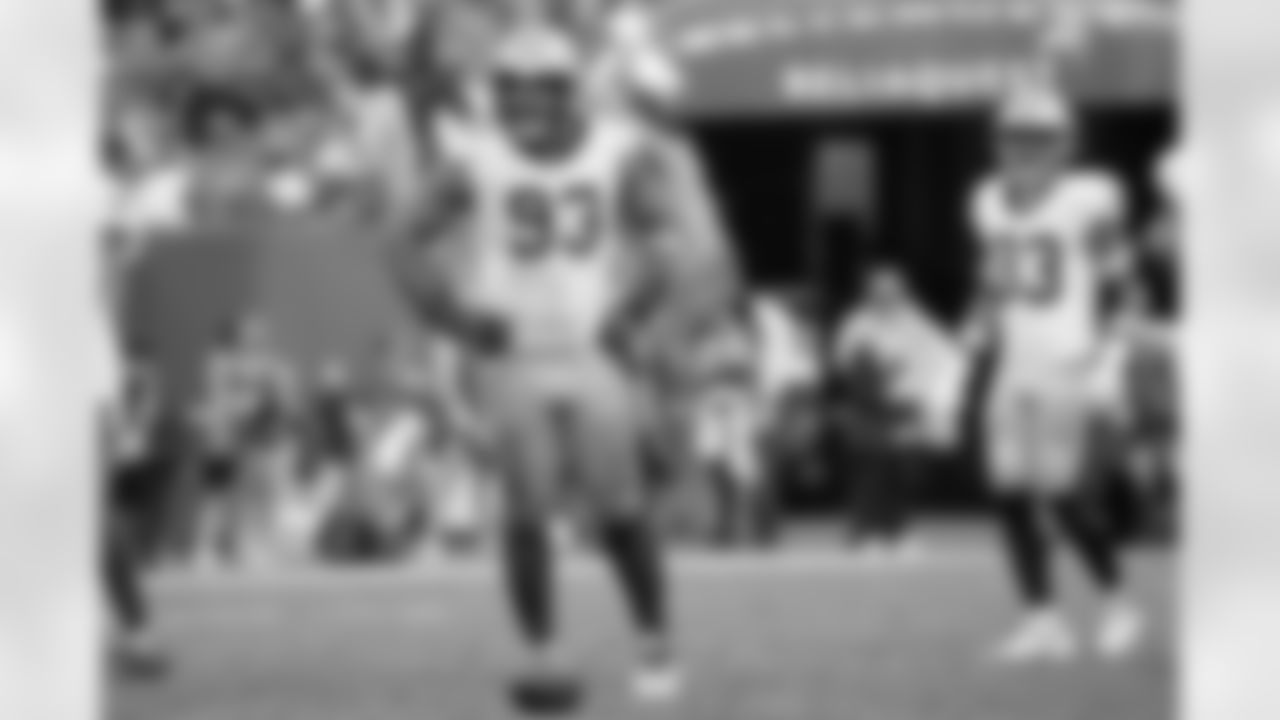 Check out the game action photos from the New Orleans Saints game against the Tampa Bay Buccaneers for Week 14 of the 2025 NFL season on Dec. 7, 2025 at Raymond James Stadium.