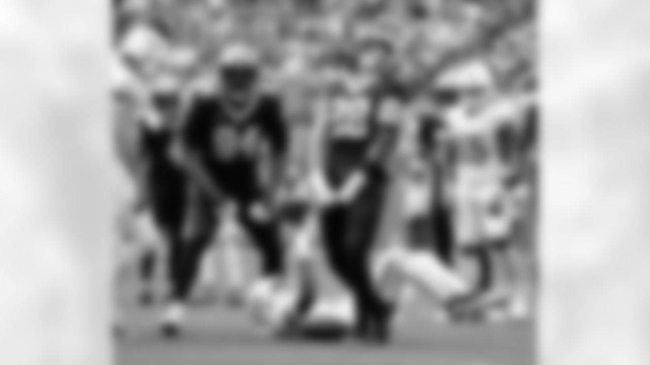 Check out the best photos of the New Orleans defense in their game against the Miami Dolphins for Week 13 of the 2025 NFL season on Nov. 30, 2025, at Hard Rock Stadium.