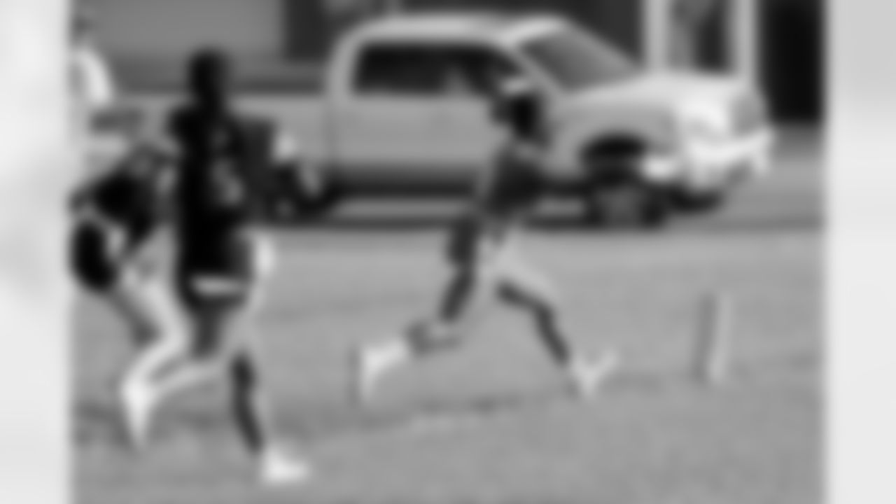Check out the best action shots from Week 5 as Mississippi Flag Football teams competed on Thursday, May 1 as part of the 2025 Saints Girls High School Flag Football season.