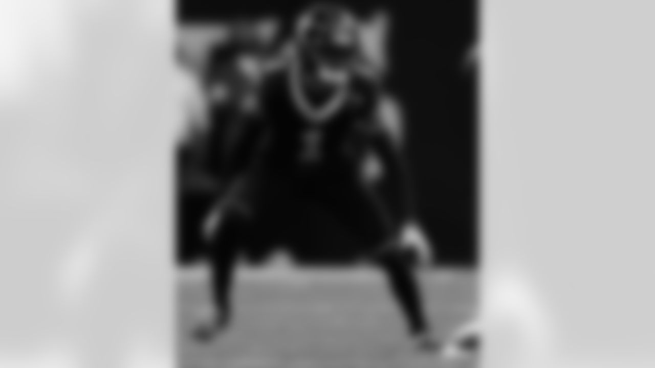 Check out the game action photos from the New Orleans Saints game against the Atlanta Falcons for Week 12 of the 2025 NFL season on Nov. 23, 2025 at the Caesars Superdome.