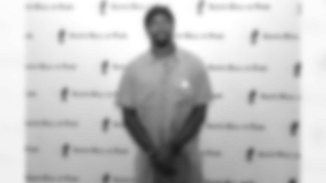 New Orleans Saints legends attended the annual Hall of Fame Gala as part of Alumni Weekend on Saturday, Dec. 13 at Chateau Country Club.