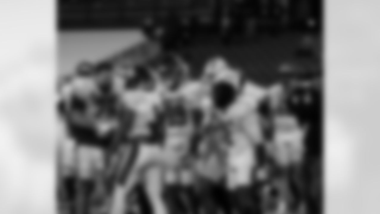 Check out photos from Day 2 of practices at the 2026 Panini Senior Bowl in Mobile, Ala. on Wednesday, Jan. 28, featuring top NFL Draft prospects.