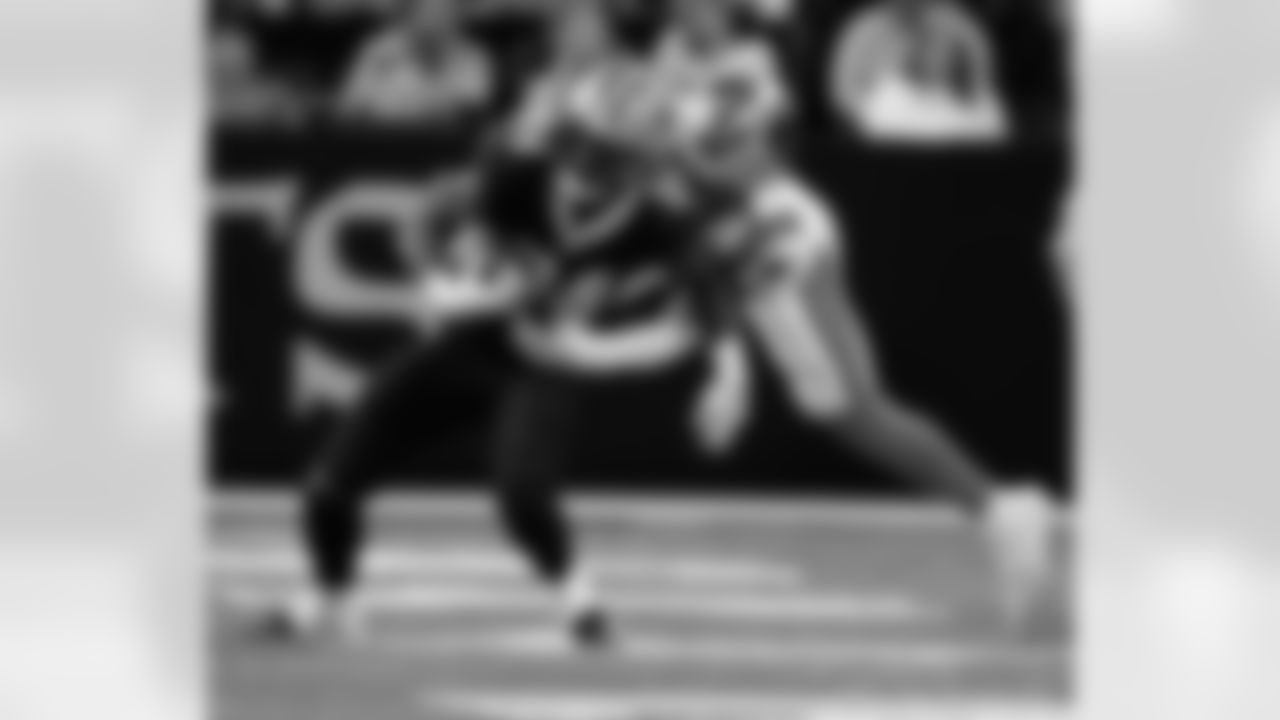 Check out the game action photos from the New Orleans Saints game against the Carolina Panthers for Week 15 of the 2025 NFL season on Dec. 14, 2025 at the Caesars Superdome.