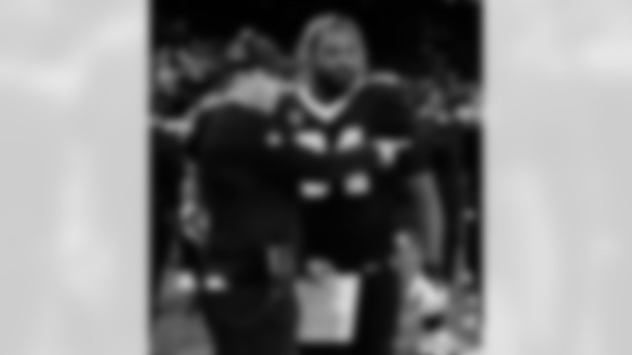 Check out the pregame photos from the New Orleans Saints game against the New England Patriots for Week 6 of the 2025 NFL season on October 12, 2025 at Caesars Superdome.