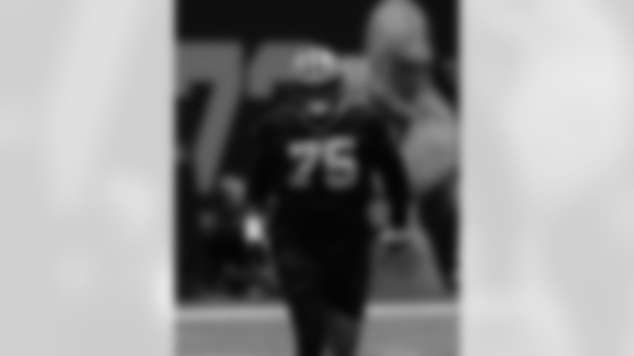 Full coverage of the New Orleans Saints practice on Friday, Oct. 10, 2025 at the Ochsner Sports Performance Center ahead of their Week 6 game against the New England Patriots during the 2025 NFL season.