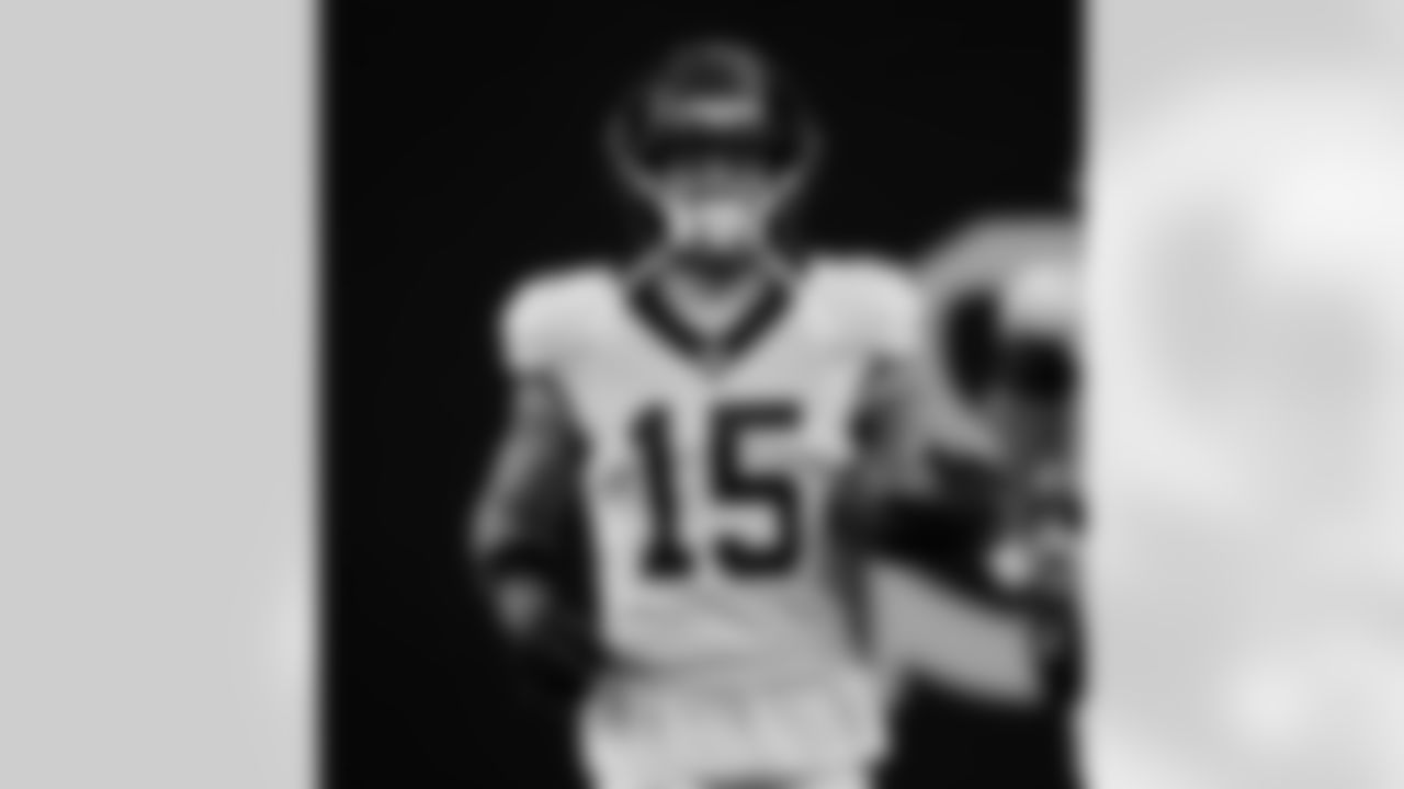 Check out the pregame photos from the New Orleans Saints game against the New York Jets for Week 16 of the 2025 NFL season on Dec. 21, 2025 at the Caesars Superdome.