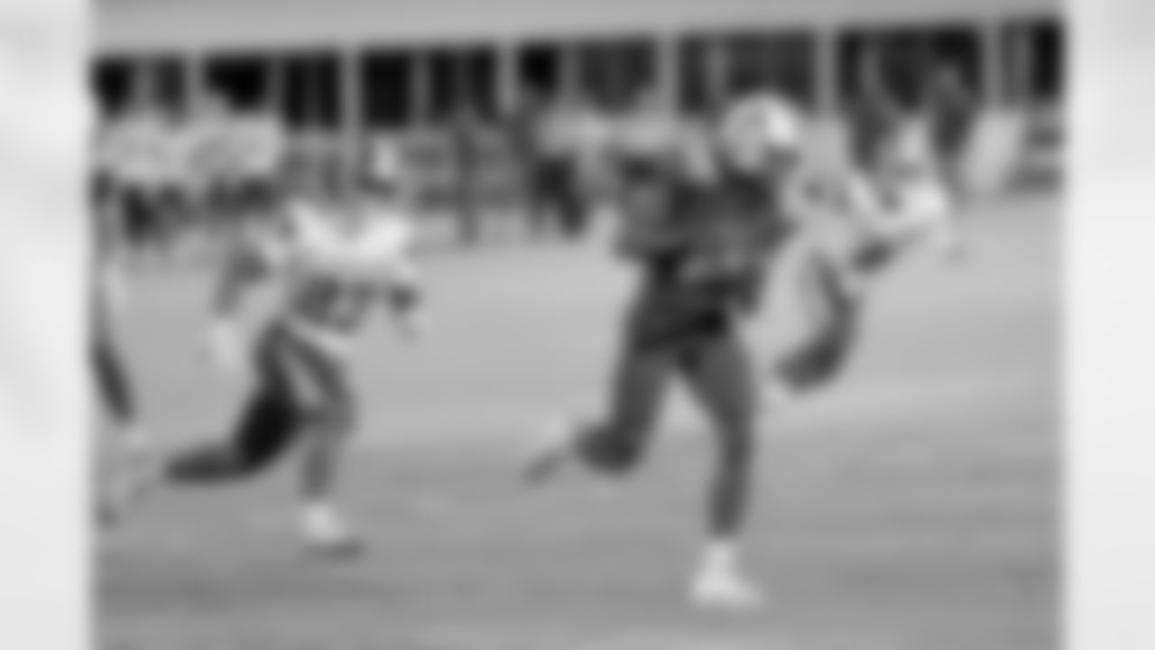 The Jesuit Blue Jays host the St. Augustine Purple Knights during Louisiana High School Football Under the Lights presented by Venture Global on Friday, October 10, 2025.