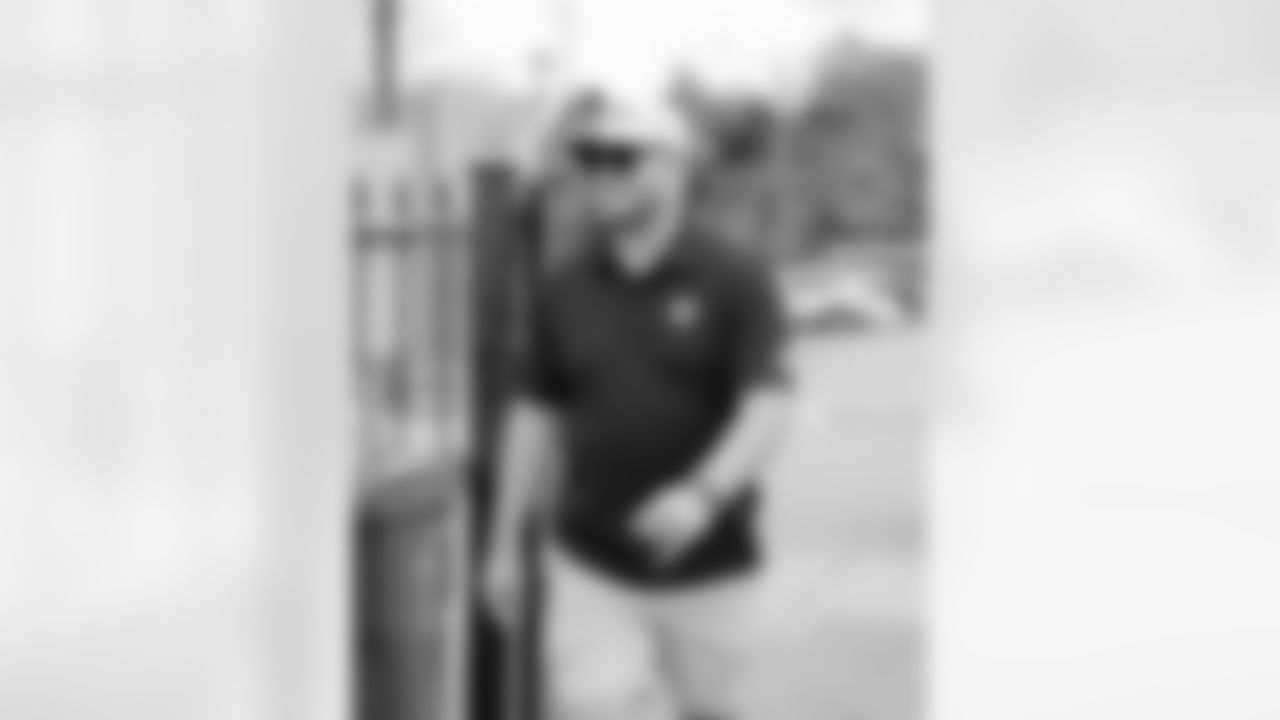 The New Orleans Saints hosted a watch party presented by Bud Light for their game against the Tennessee Titans on Dec. 28, 2025 at Bayou Beer Garden in New Orleans, Louisiana. Members of the Saints Cheer Krewe were in attendance and interacting with fans during the event.