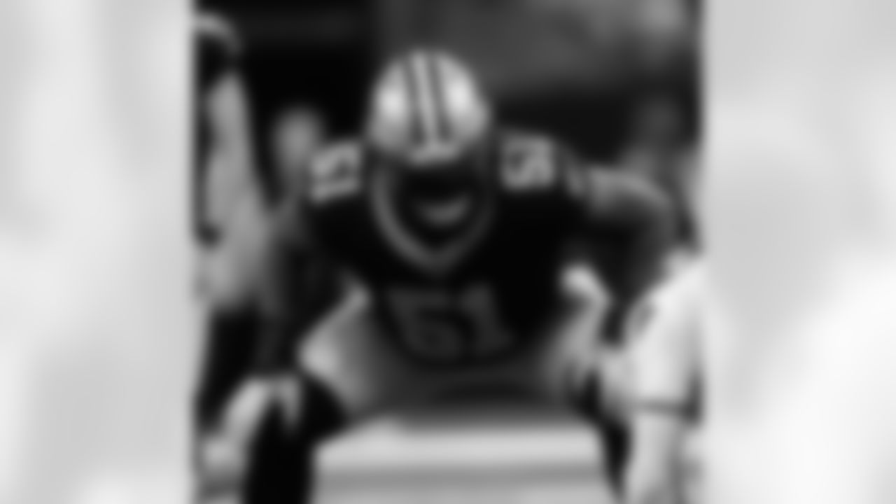 Check out the game action photos from the New Orleans Saints game against the Denver Broncos in Week 3 of the 2025 NFL preseason