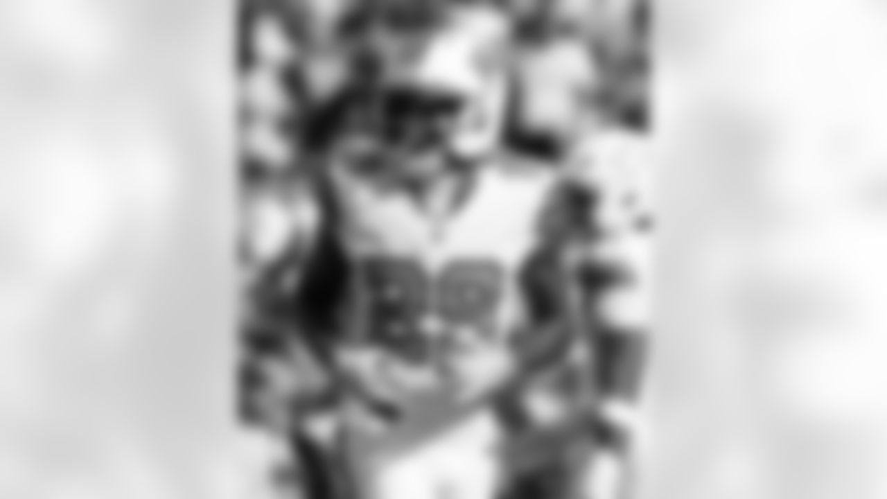 Check out the game action photos from the New Orleans Saints game against the Carolina Panthers for Week 10 of the 2025 NFL season on Nov. 9, 2025 at Bank of America Stadium.