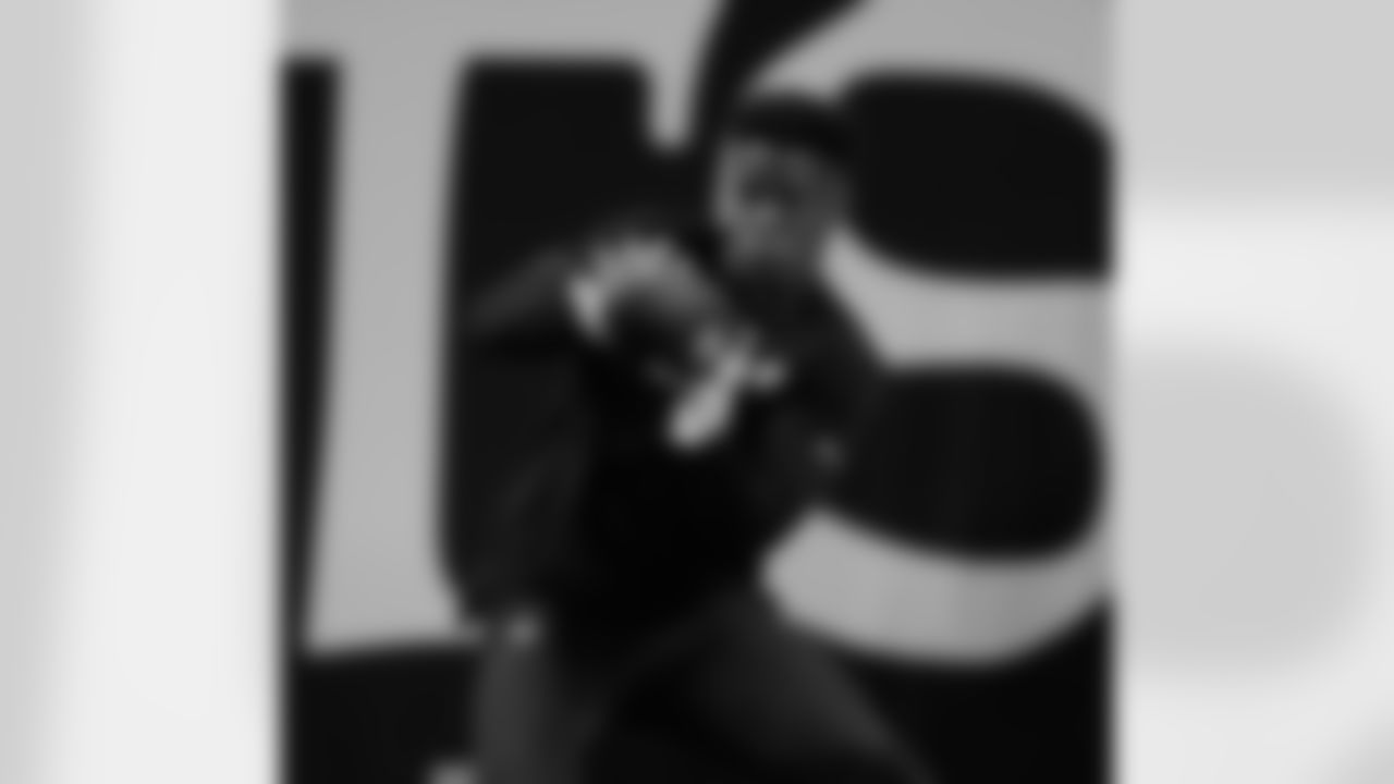 Check out the pregame photos from the New Orleans Saints game against the Atlanta Falcons for Week 12 of the 2025 NFL season on Nov. 23, 2025 at the Caesars Superdome.