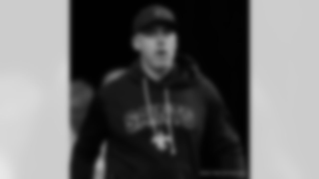 Check out the pregame photos from the New Orleans Saints game against the Atlanta Falcons for Week 12 of the 2025 NFL season on Nov. 23, 2025 at the Caesars Superdome.