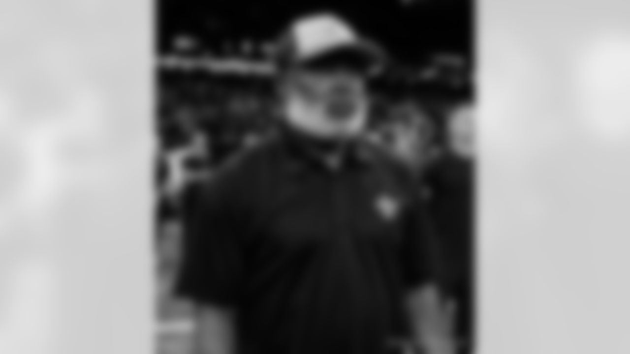 Check out the entertainment photos from the New Orleans Saints game against the New England Patriots for Week 6 of the 2025 NFL season on October 12, 2025 at Caesars Superdome.