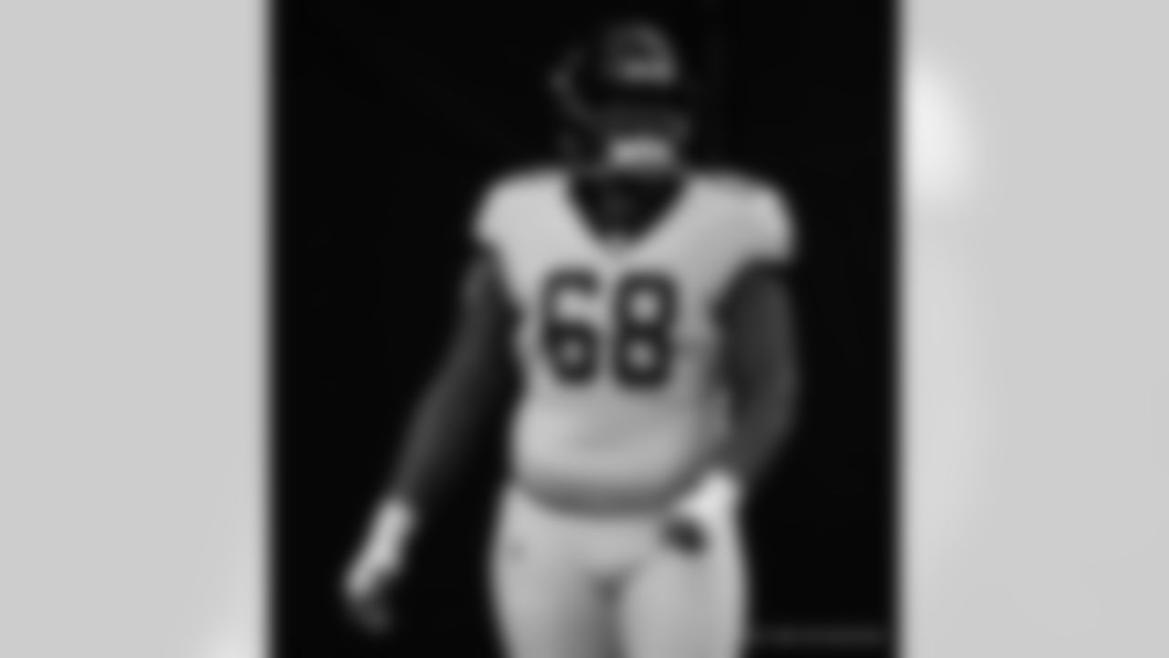 Check out the pregame photos from the New Orleans Saints game against the New York Jets for Week 16 of the 2025 NFL season on Dec. 21, 2025 at the Caesars Superdome.