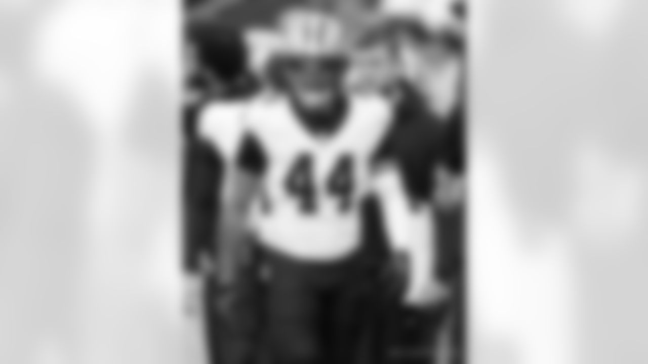 Check out the game action photos from the New Orleans Saints game against the Tennessee Titans for Week 17 of the 2025 NFL season on Dec. 28, 2025 at Nissan Stadium.