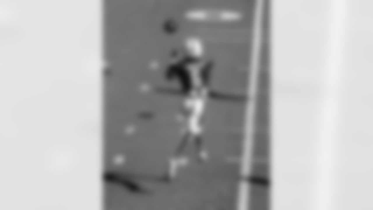 Check out photos from Day 2 of practices at the 2026 Panini Senior Bowl in Mobile, Ala. on Wednesday, Jan. 28, featuring top NFL Draft prospects.