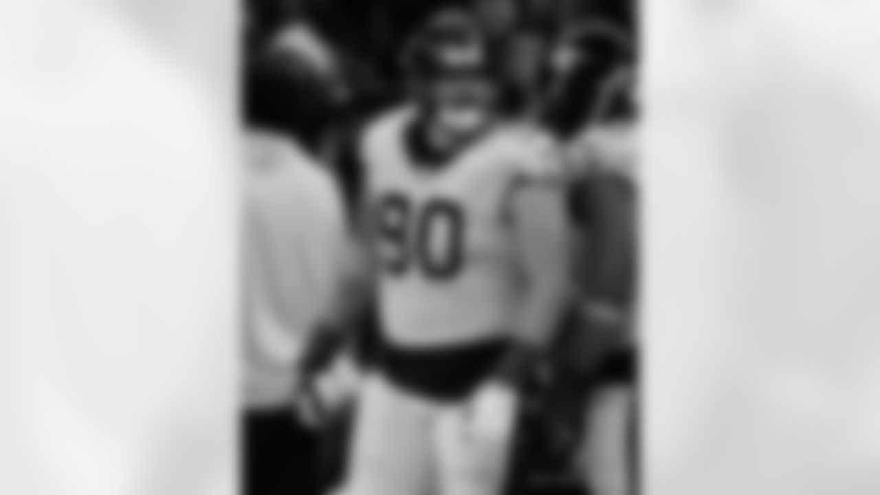 Check out the game action photos from the New Orleans Saints game against the New York Jets for Week 16 of the 2025 NFL season on Dec. 21, 2025 at the Caesars Superdome.