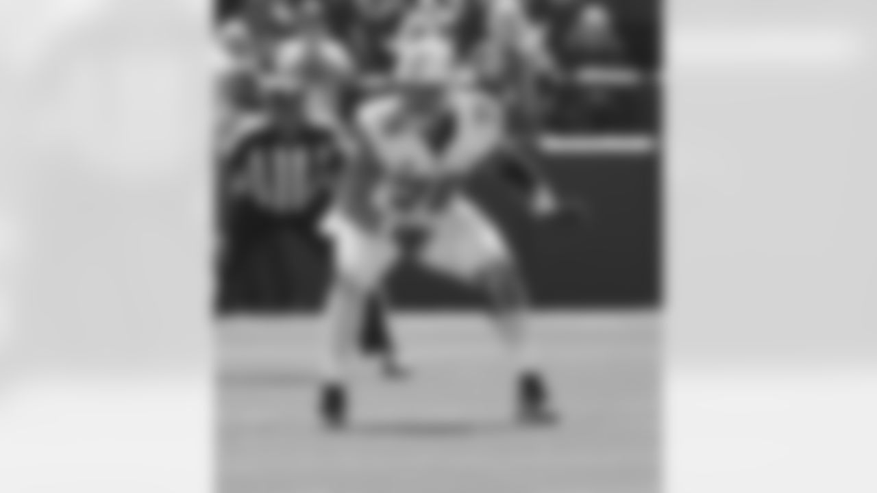 C/G Erik McCoy (78) in action during the New Orleans Saints game against the Seattle Seahawks for Week 3 of the 2025 NFL Season on Sept. 21, 2025 at Lumen Field.