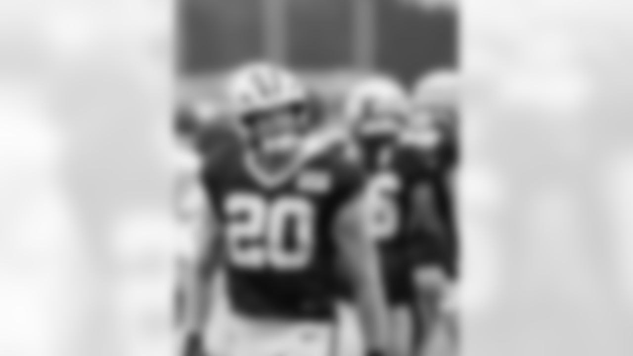 Full coverage of the New Orleans Saints joint practice with the Los Angeles Rams during 2025 Training Camp presented by Rouses Markets at the Dignity Health Sports Park complex on Thursday, Aug. 14.