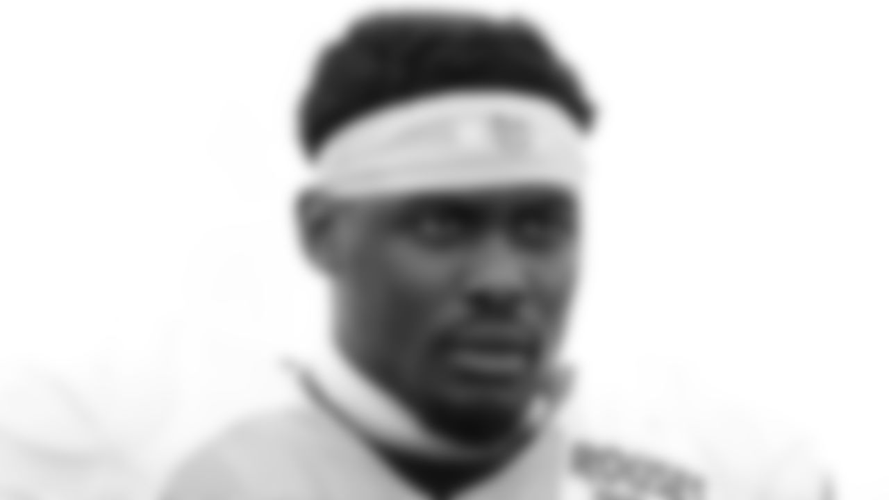 Check out the faces of your New Orleans Saints players who take the field during the 2025 NFL season for the Black and Gold.
Ugo Amadi, DB #0