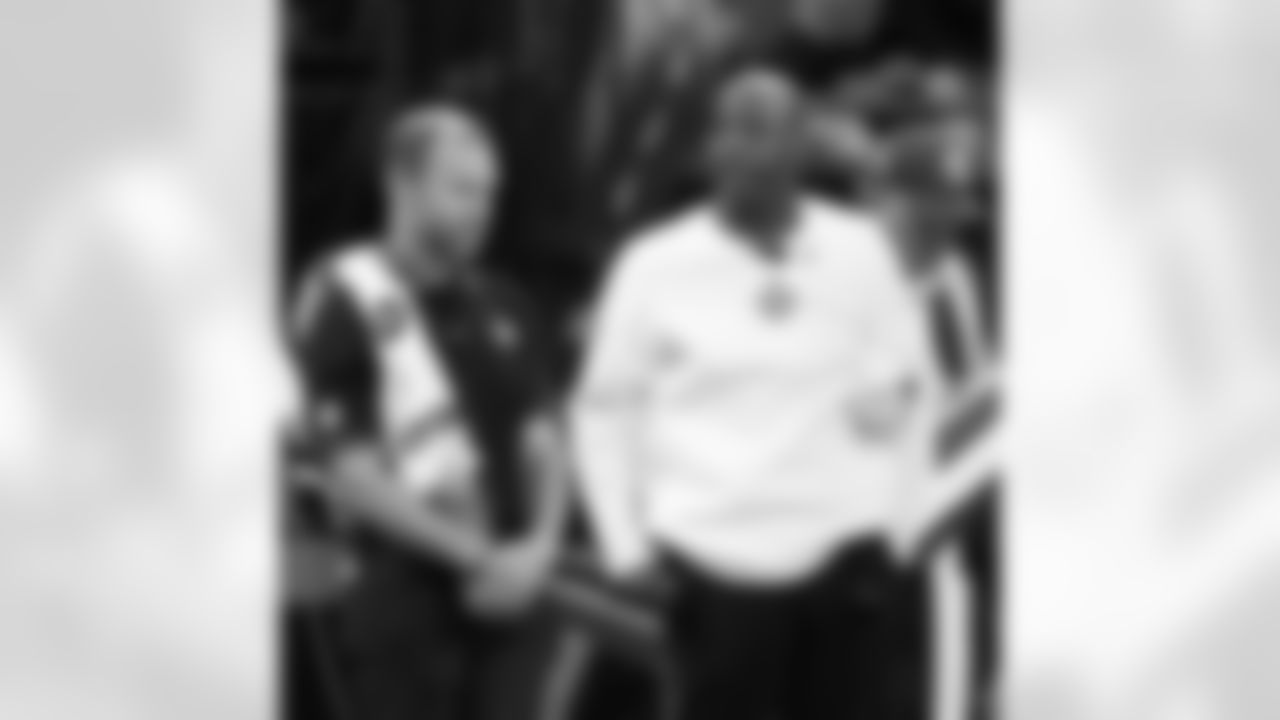 Check out the game action photos from the New Orleans Saints game against the New England Patriots for Week 6 of the 2025 NFL season on October 12, 2025 at Caesars Superdome.