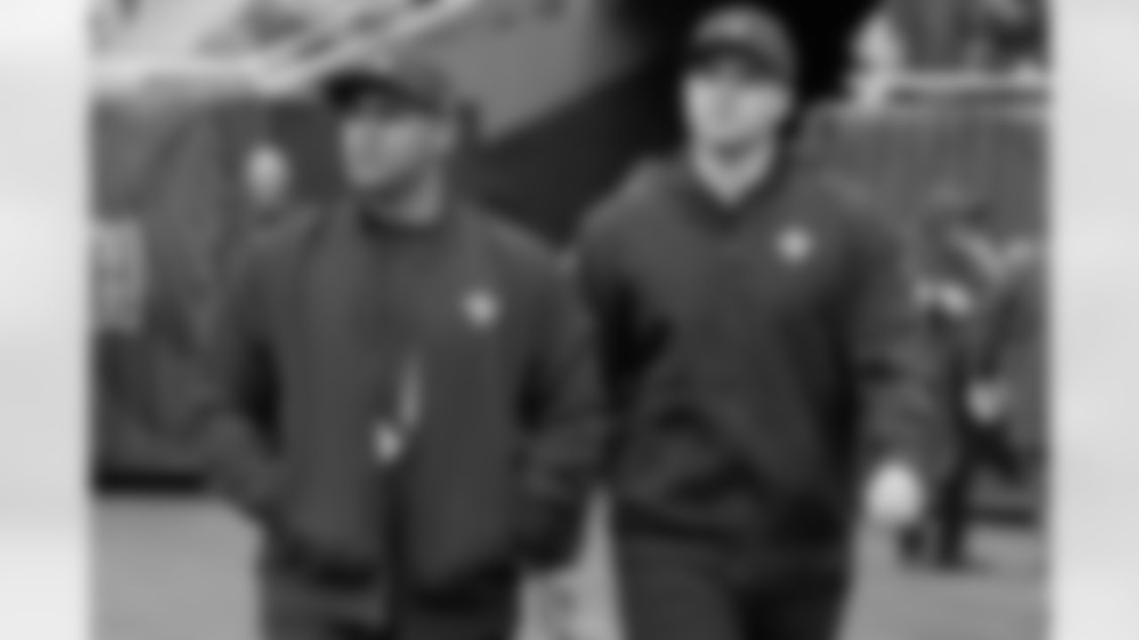Check out the pregame photos from the New Orleans Saints game against the Chicago Bears for Week 7 of the 2025 NFL season on Oct. 19, 2025 at Soldier Field.
