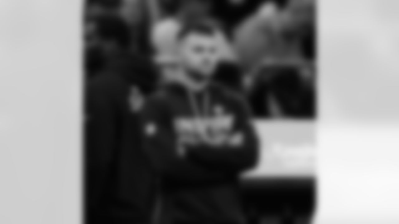 Check out the game action photos from the New Orleans Saints game against the Carolina Panthers for Week 15 of the 2025 NFL season on Dec. 14, 2025 at the Caesars Superdome.