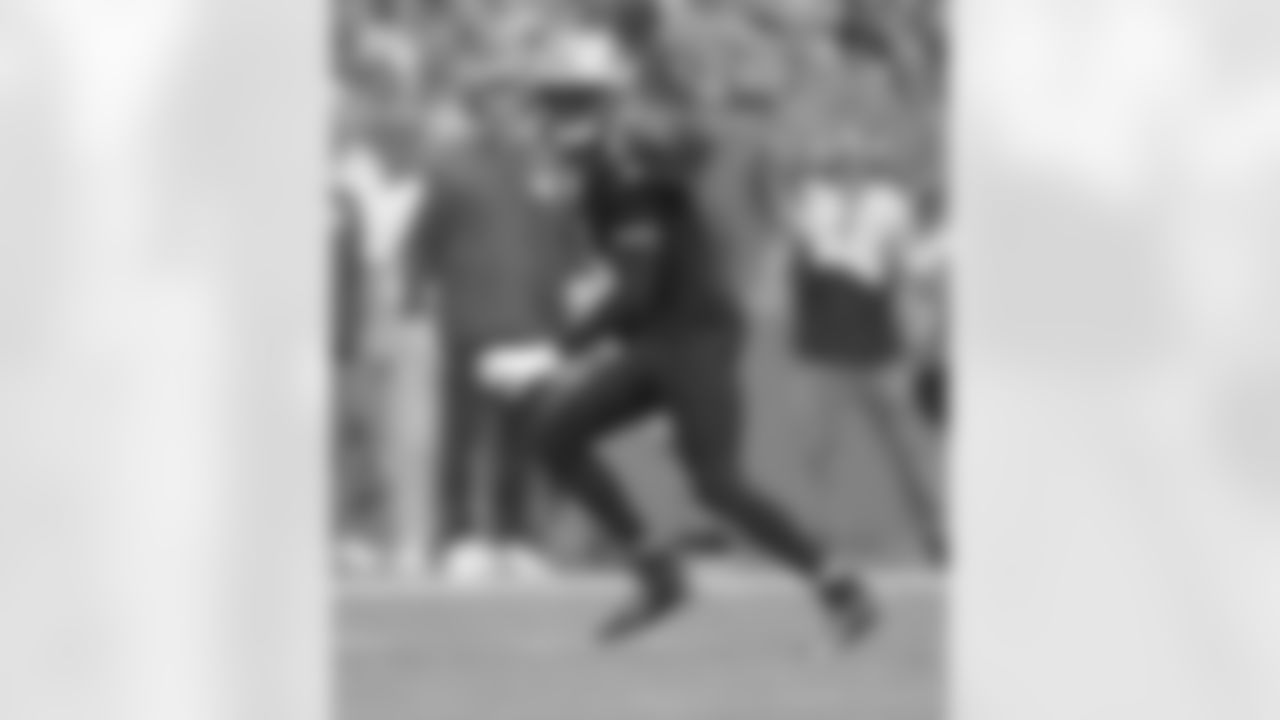 Check out the game action photos from the New Orleans Saints game against the Miami Dolphins for Week 13 of the 2025 NFL season on Nov. 30, 2025 at Hard Rock Stadium.