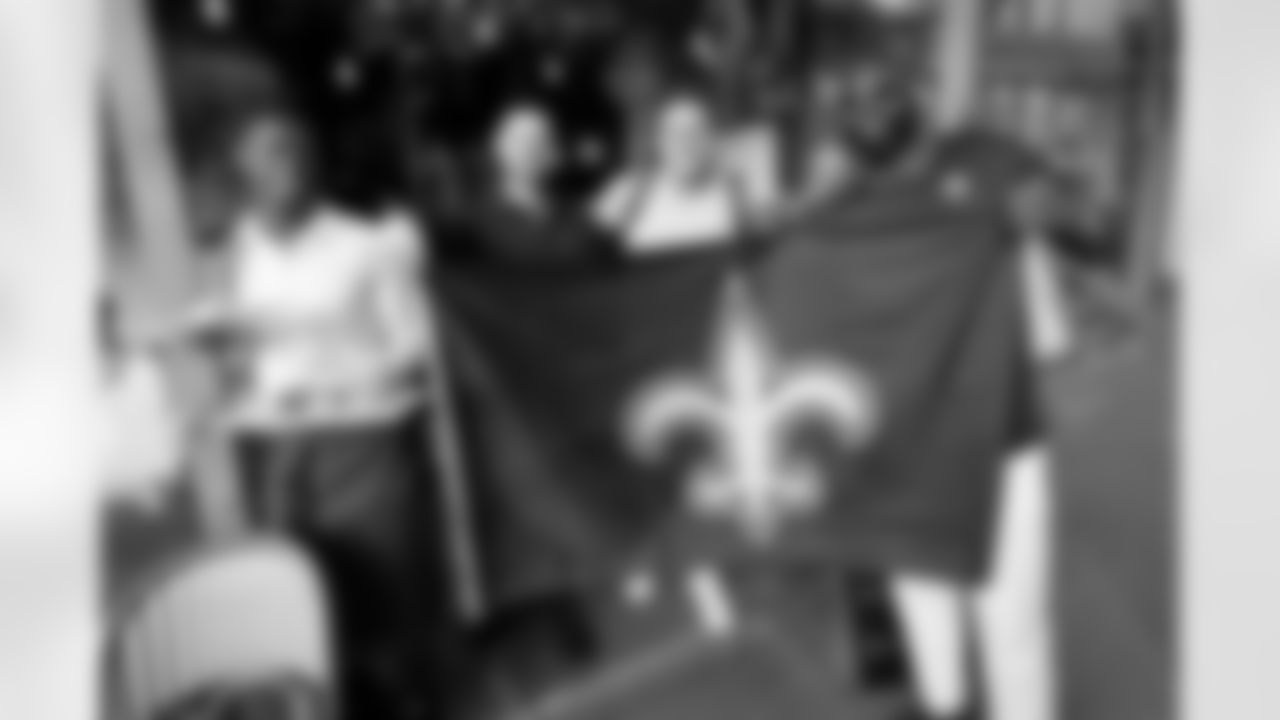 New Orleans Saints linebacker Demario Davis embraced French culture with a guided tour of Paris, visiting iconic landmarks like the Eiffel Tower, the Louvre Museum, Notre-Dame Cathedral of Paris, and more on Friday, July 11, 2025.