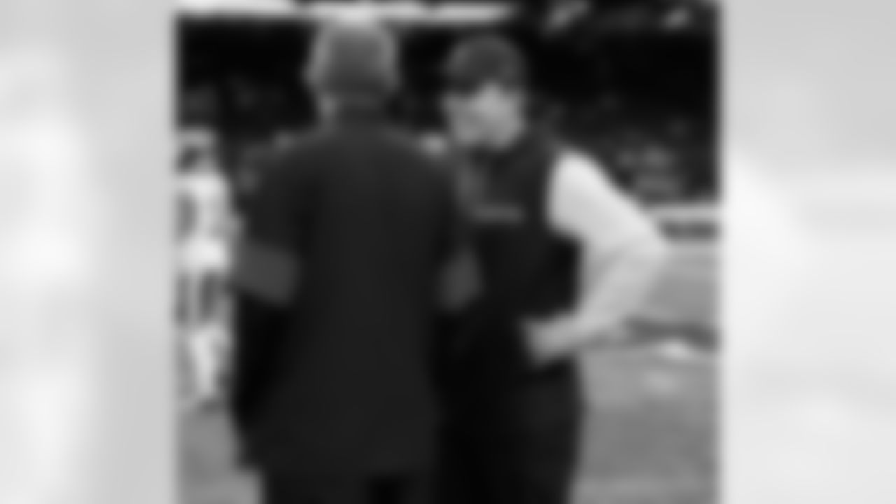 Check out the pregame photos from the New Orleans Saints game against the New York Jets for Week 16 of the 2025 NFL season on Dec. 21, 2025 at the Caesars Superdome.