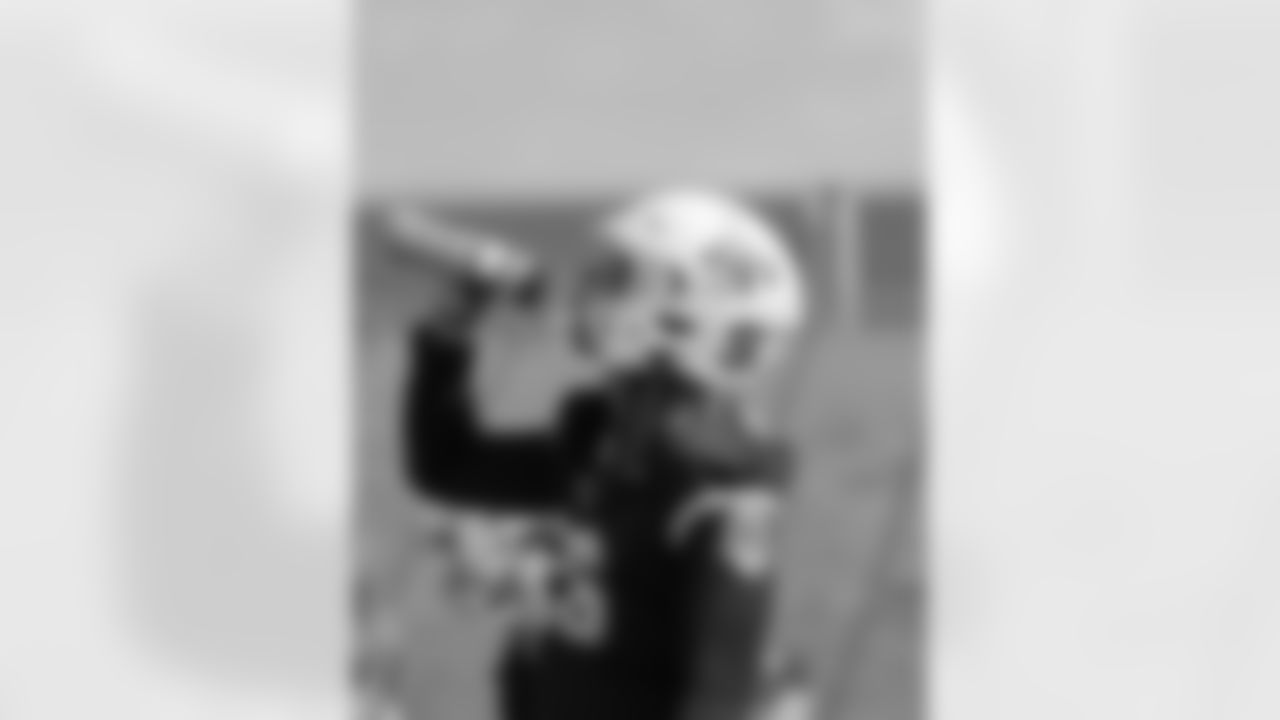 Check out photos from the HBCU Legacy Bowl practice at Tulane's Yulman Stadium on Friday, Feb. 20, 2026.