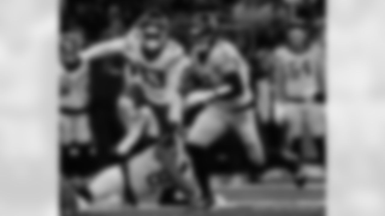 Check out the game action photos from the New Orleans Saints game against the New York Jets for Week 16 of the 2025 NFL season on Dec. 21, 2025 at the Caesars Superdome.