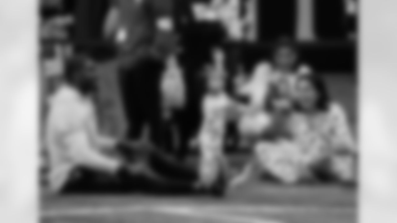 Check out the pregame photos from the New Orleans Saints game against the New York Jets for Week 16 of the 2025 NFL season on Dec. 21, 2025 at the Caesars Superdome.