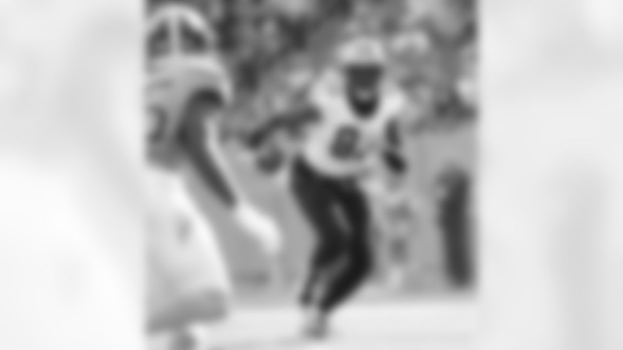 Check out the game action photos from the New Orleans Saints game against the Tennessee Titans for Week 17 of the 2025 NFL season on Dec. 28, 2025 at Nissan Stadium.